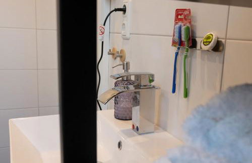 Maisonette am Glockenturm - Foto 14