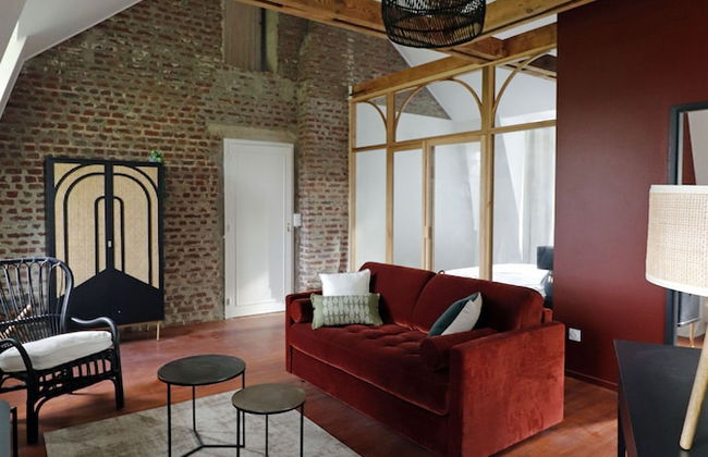 Le Domaine Saint Ange - Foto 13