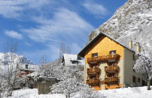 Chalet les Alpes - Le Sapey - Photo 44