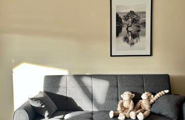 Mirabelka - domek - Foto 4