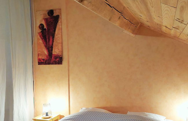 Gites Les Loges d'Arbez - Foto 7