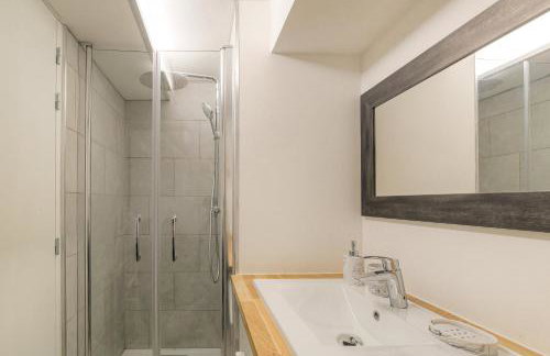 Joli T2 avec mezzanine, secteur gare, Lyon 3 - rue Baraban - Photo 8