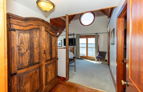 Waterfront Luxury Family Retreat - Foto 70