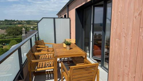 Appartement Le Riva B304 - Foto 4