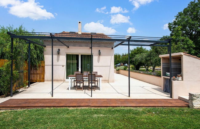 Holiday Home in Vaucluse Near Mont Ventoux - Foto 34