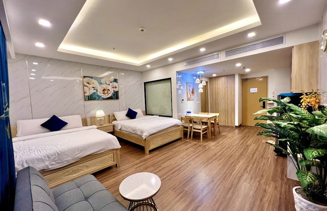 FLC Sea Tower - An Phat Apartment - Photo 8