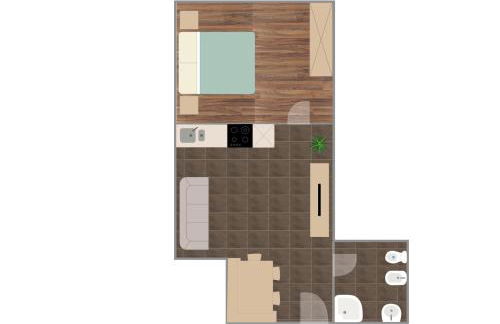 Residence Reinhild - Photo 51