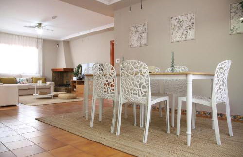 MD Chalet con piscina Mareny Beach - Foto 7