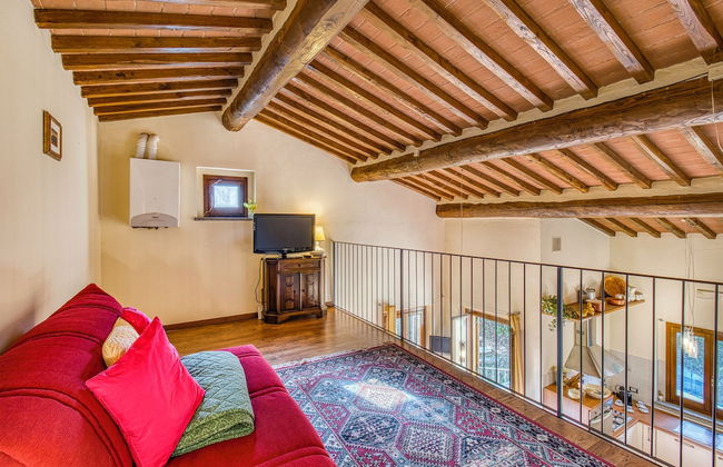 Tuscan Sun With Shared Pool - Foto 11