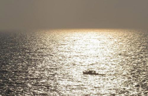 Captain's View Guesthouse - Foto 30