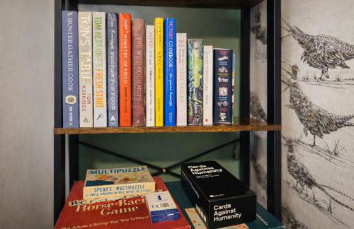 Rural cottage! Wood-fired hot tub Bliss awaits - Photo 37