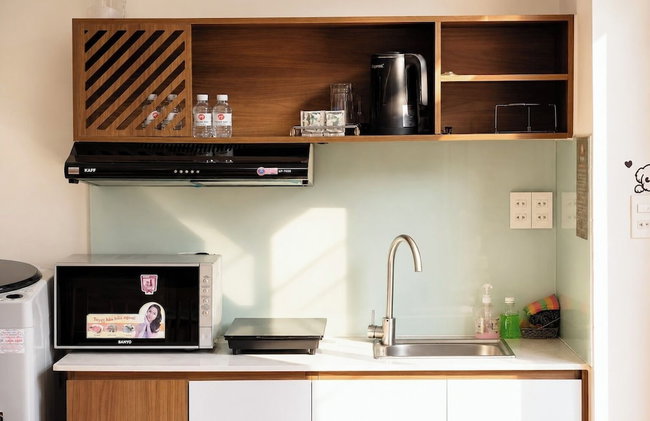 TTR Studio Apart Hotel - Foto 47