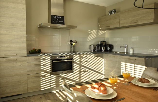 Luxurious Villa in Schoorl With Garden - Foto 39