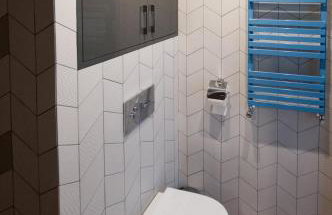 Apartament dwupoziomowy Yakima - Photo 23