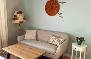 Familienfreundliche Ferienwohnung Aschenputtel - Foto 1