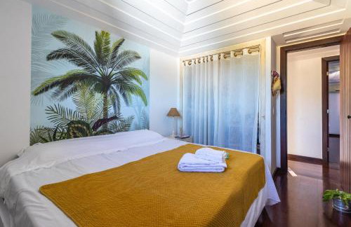 Villa Vermelha Ocean View - Foto 40