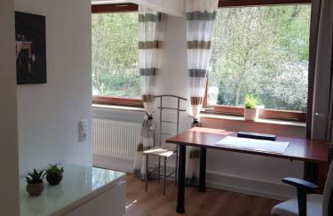 Schöne 120-qm-Ferienwohnung - Sonnenterrasse - Stadtgrenze Lübeck - Foto 6