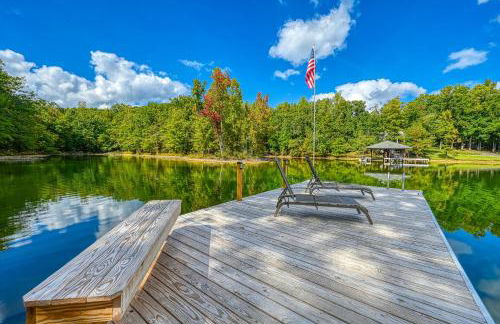 Carlisle at Saw Mill Coves - Foto 47