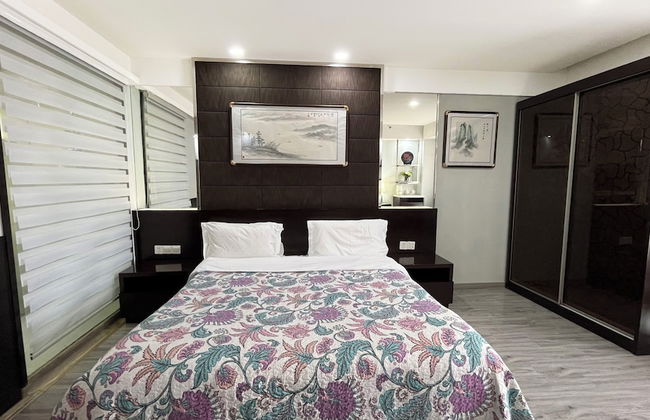 Kaibin Apartment Nanjing University branch - Photo 7