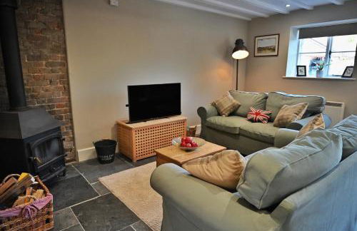 The Cider House at Stathe Farm - Foto 14