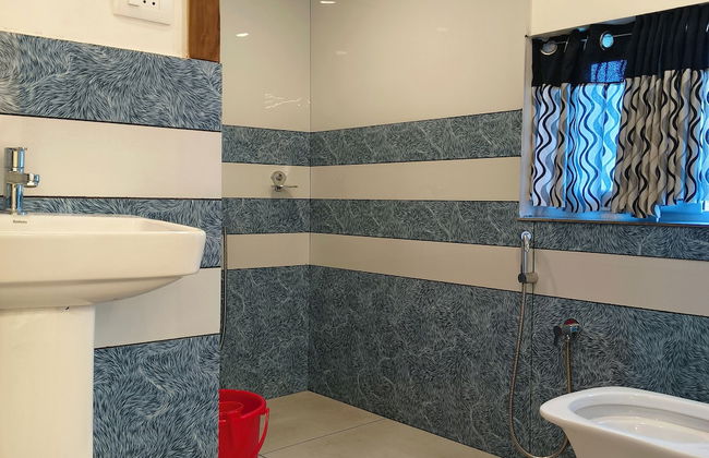 Vinayak House Boats - Foto 8