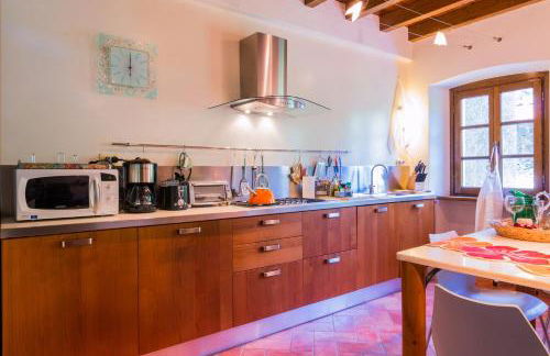 Casa Marta - Foto 26