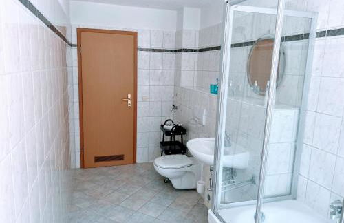 Famielienapartment An der Forellenschänke - Foto 26