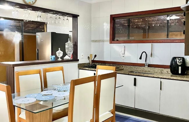 Casa 6 pessoas com Piscina - Photo 11