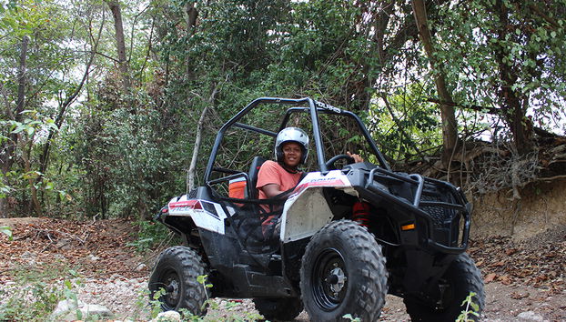 Avventura Chukka Ocean Outpost dalle Montagne al Mare in ATV - Foto 2