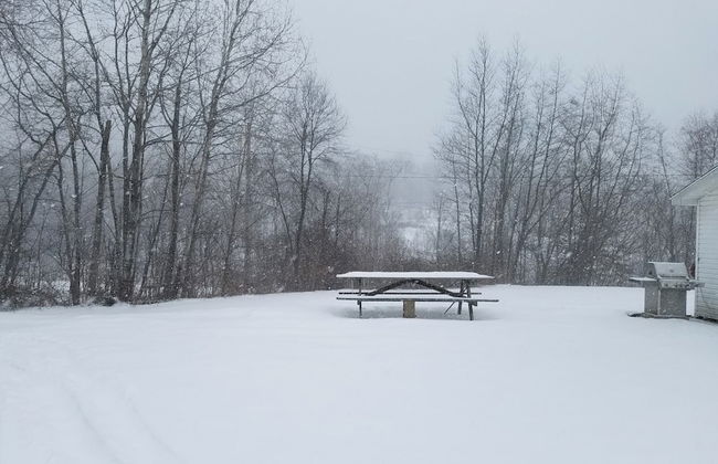 Catskill Retreat - Foto 56