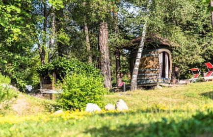 Residence Lärchenhäusl - Foto 23