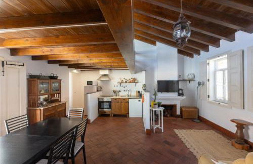 Casa Amarela Sao Luis - Foto 1