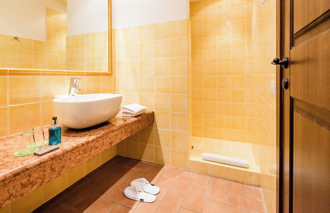 Poggio Antico - Suites and Breakfast - Foto 25