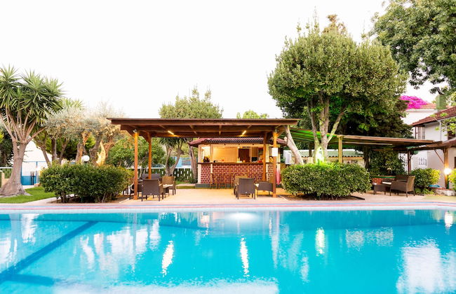 Terinikos Sunny Garden Hotel & Junior Suites - Foto 59