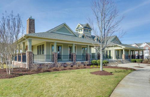 4 Mi to Beaches Luxe Coastal Resort Condo - Foto 23