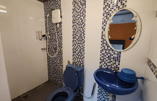 Amy Home Moonlight Apartment, Cameron Highlands - Foto 51