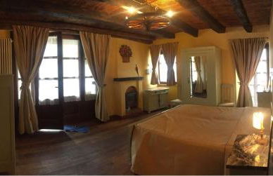 Castello di Grillano Guest House - Foto 13