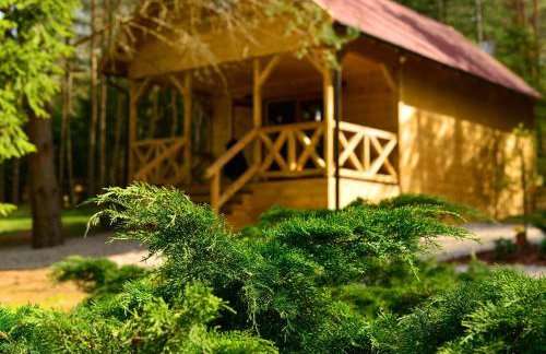 Mazury - Giżycko - Harsz - Domki - ApartMazury Osada - Foto 68