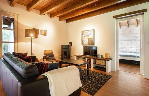 CASA ESCONDIDA CUENCU - Foto 8