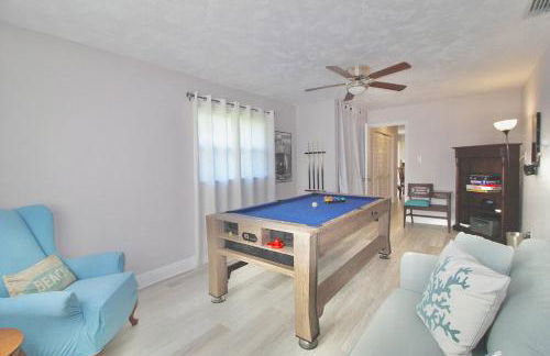 Coastal Village Retreat - Photo 21