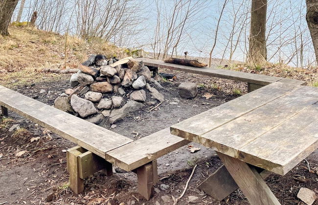 4 Person Holiday Home in Granna - Photo 26