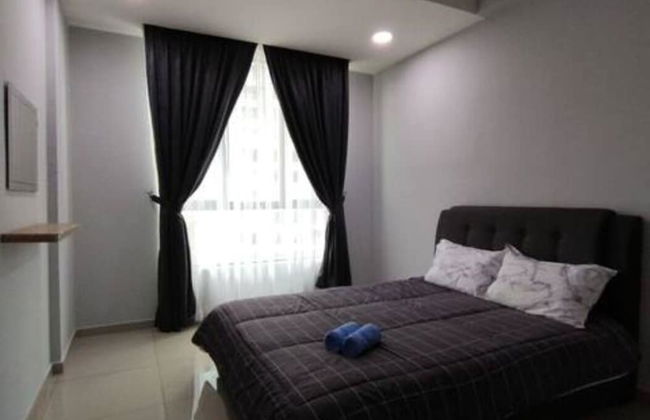 191 Cozy CasaKayangan 3BR by Grab A Stay - Foto 3