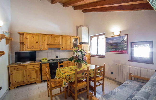 Apartment in Antey-saint-andre Near Ski Area - Foto 6