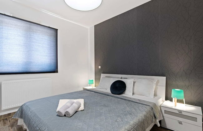 Modern Villa With Pool, Covered Terrace and sea View - Foto 2