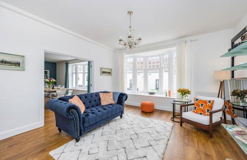 Ascot House Apartment - Foto 1