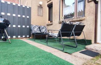 Ferienwohnung fleißige Biene - Foto 11