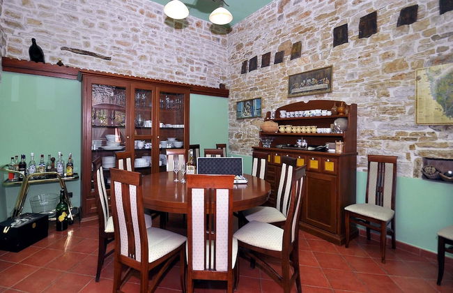 Luxury Villa Murva - Foto 22