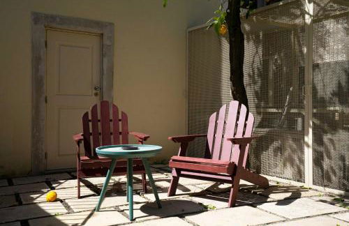 Entre Ruas Apartments - Foto 62