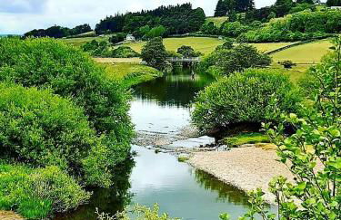 Valley View Cottage - Foto 31