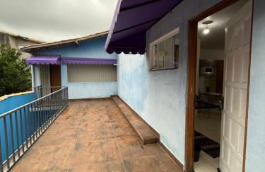 Casa Kitnet para casal - Foto 1